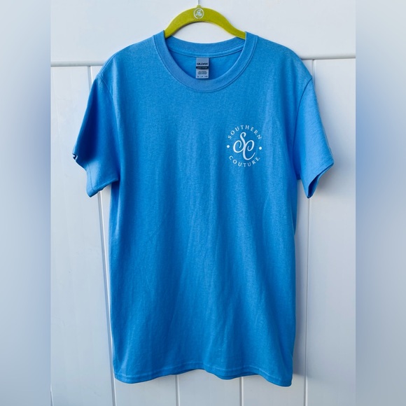 Simply Couture mountains are my happy place size small - Picture 4 of 7